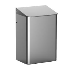MediQo-line afvalbak RVS 6 liter MQWB6E