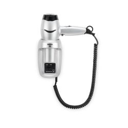 Valera wandhaardroger Excel Shaver Silver 1600W