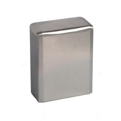 Mediclinics hygienebak RVS 6l. PP0006CS