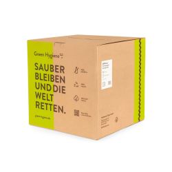 Kordula - Toiletpapier 100% gerecycled 3laags/400 vel
