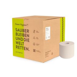 Kordula - Toiletpapier 100% gerecycled 3laags/400 vel