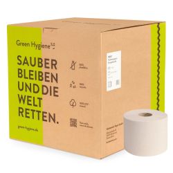 ROLF - Toiletpapier 100% gerecycled 2laags/500 vel