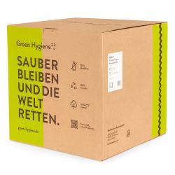 ROLF - Toiletpapier 100% gerecycled 2laags/500 vel
