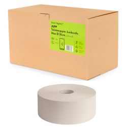 JUPP - Midi jumborollen 100% gerecycled 2laags