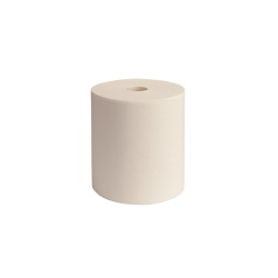 HANNELORE - Handdoekrol 100% gerecycled 2laags