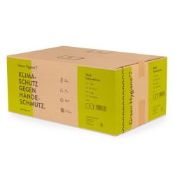 FALK - Handdoekjes Z-gevouwen 100% gerecycled 1laags