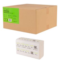 INGEBORG - Handdoekjes multifold 100% gerecycled 2laags