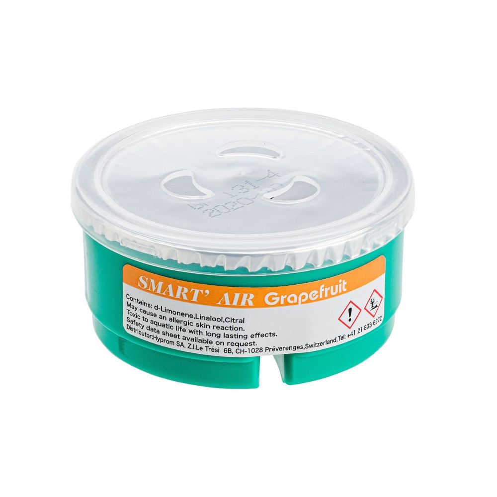 MediQo-line geurpotje Grapefruit (10 stuks)