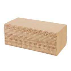 FALK - Handdoekjes Z-gevouwen 100% gerecycled 1laags