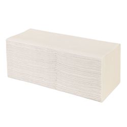 FRIEDA - Handdoekjes Z-gevouwen 100% gerecycled 2laags