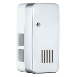 MediQo-line luchtverfrisser PQSmart3B - wit/zilver