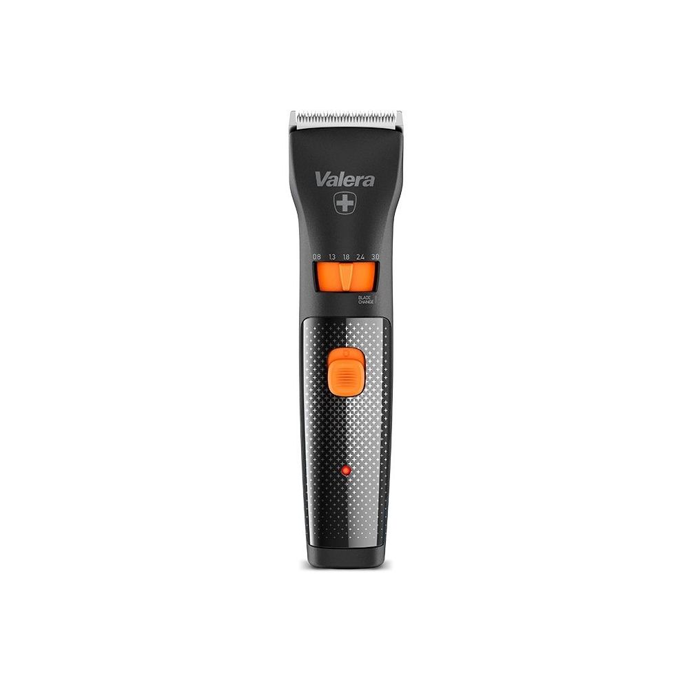 Valera tondeuse Swiss Excellence Smart - zwart