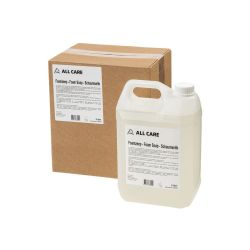 Navul foamzeep - 5 liter can