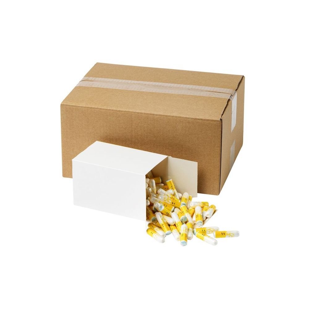 Tampons normal (6x150 stuks)
