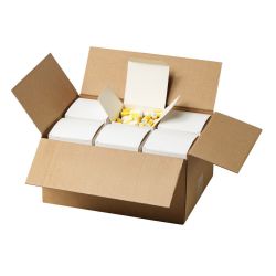 Tampons normal (6x150 stuks)