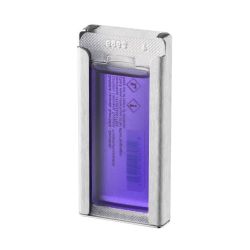 MediQo-line SmartNose luchtverfrisser - RVS