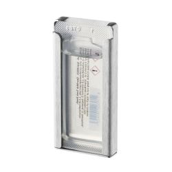 MediQo-line SmartNose luchtverfrisser - RVS