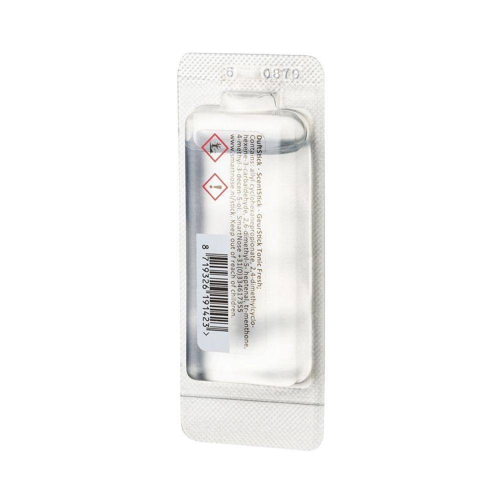 MediQo-line vulling Tonic Fresh voor SmartNose luchtverfrisser