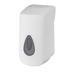 PlastiQline spray dispenser 400ml refill PQSpray4 - wit