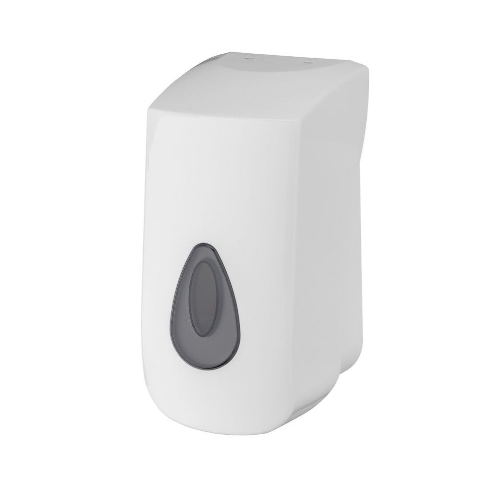 PlastiQline spray dispenser 400ml refill PQSpray4 - wit