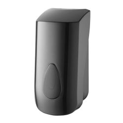 PlastiQline spray dispenser 900ml navulbaar PQSpray9 - zwart