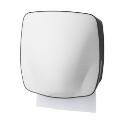 PlastiQline Exclusive handdoekdispenser groot PQXMidiH