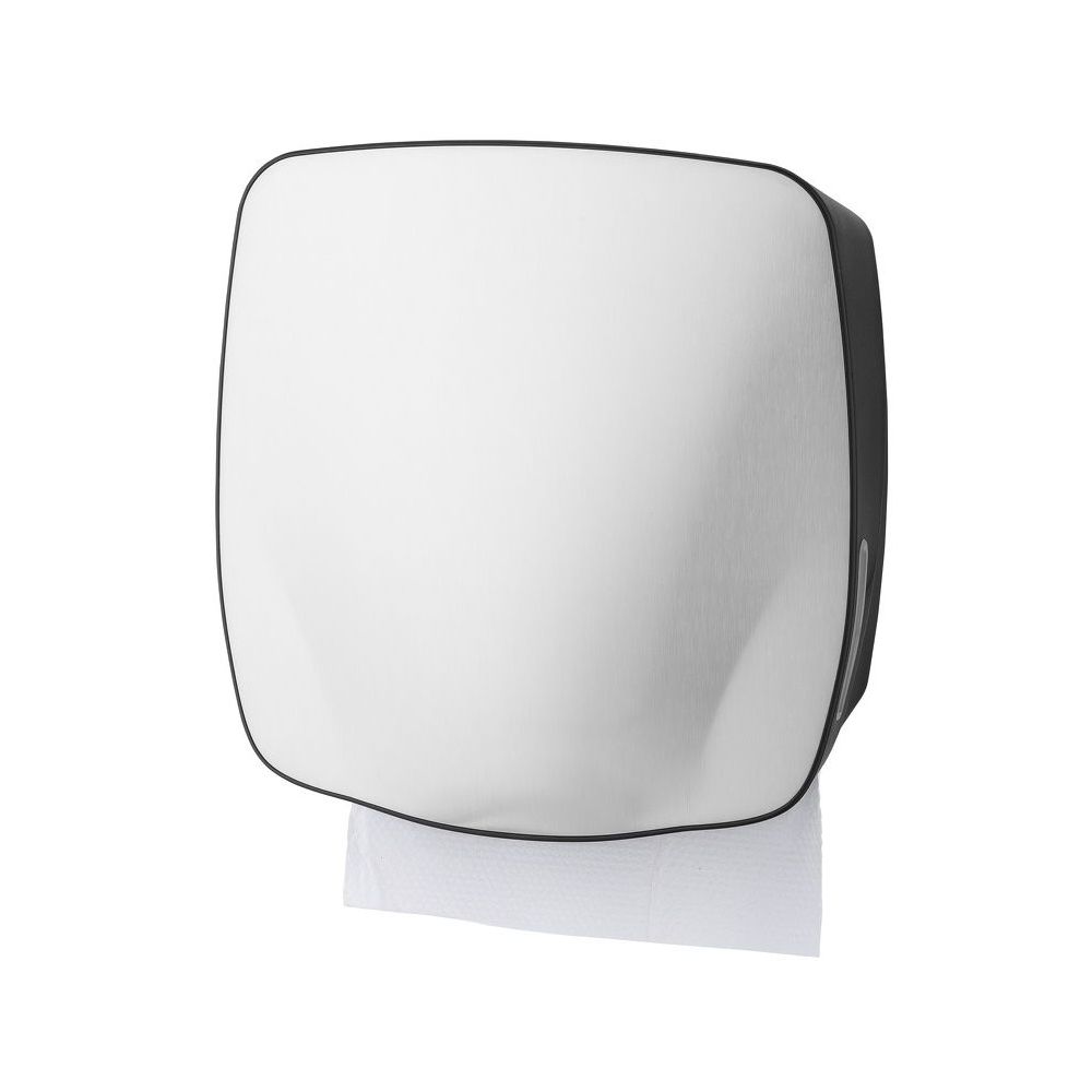 PlastiQline Exclusive handdoekdispenser groot PQXMidiH