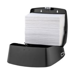PlastiQline Exclusive handdoekdispenser groot PQXMidiH