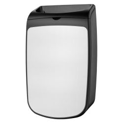 PlastiQline Exclusive afvalbak open 25l PQXA25