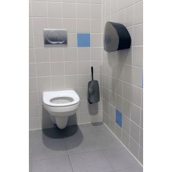 PlastiQline Exclusive toiletborstelhouder PQXBrush