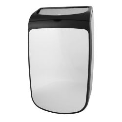 PlastiQline Exclusive hygiënebak 25ltr PQXH25