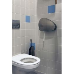 PlastiQline Exclusive jumborol dispenser PQXJumbo