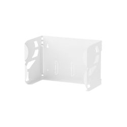 Wandhouder voor Sanni Bin wegwerp kartonnen hygiënebak - wit