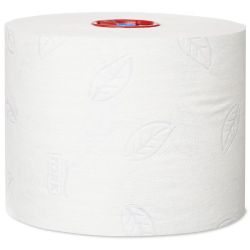 Tork mid-size zacht toiletpapier Premium 2-laags - 27 rollen