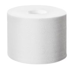 Tork mid-size kokerloos toiletpapier Advanced 2-laags - 36 rollen