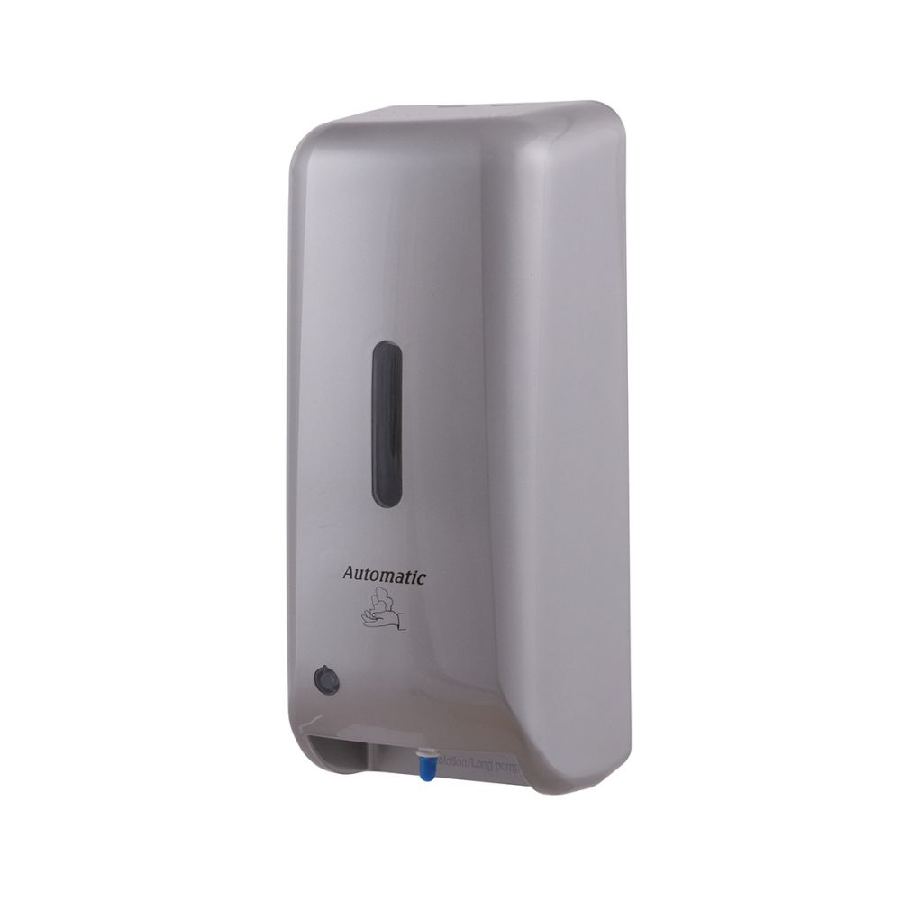 MediQo-line zeepdispenser RVS look AC750M