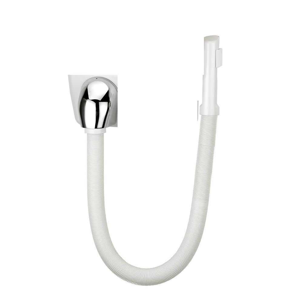 Slang tbv  Mediclinics wandhaardroger SC0088ht
