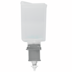 SanTRAL automatische zeepdispenser 1200 ml - RVS