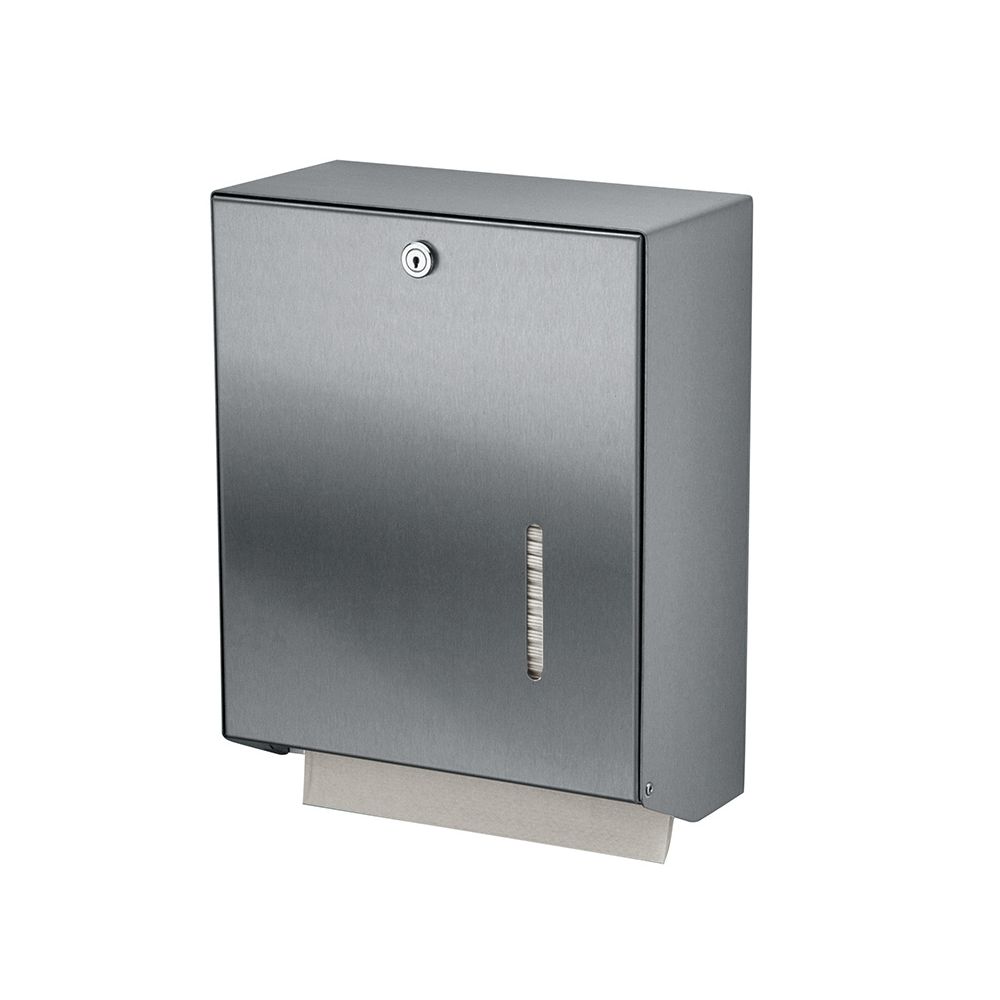 MediQo-line handdoekdispenser groot MQHLE