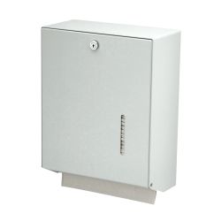 MediQo-line handdoekdispenser groot MQHLP