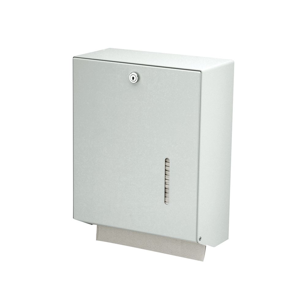 MediQo-line handdoekdispenser groot MQHLP