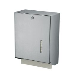 MediQo-line handdoekdispenser groot MQHLA