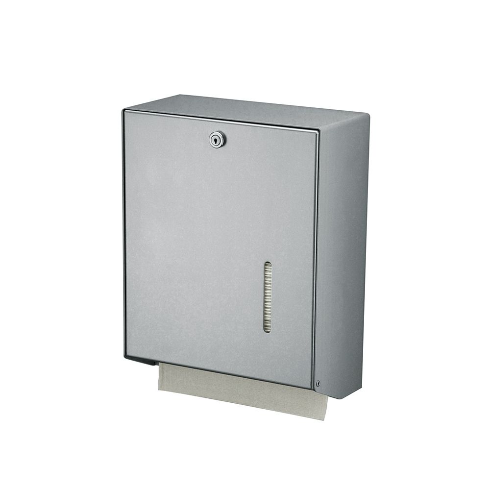 MediQo-line handdoekdispenser groot MQHLA