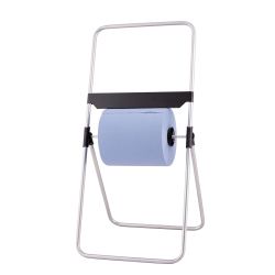 MediQo-line papierrolhouder vrijstaand IPWRH