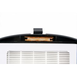 Lavendel luchtverfrissingsmodule t.b.v. Handendroger Twinflow