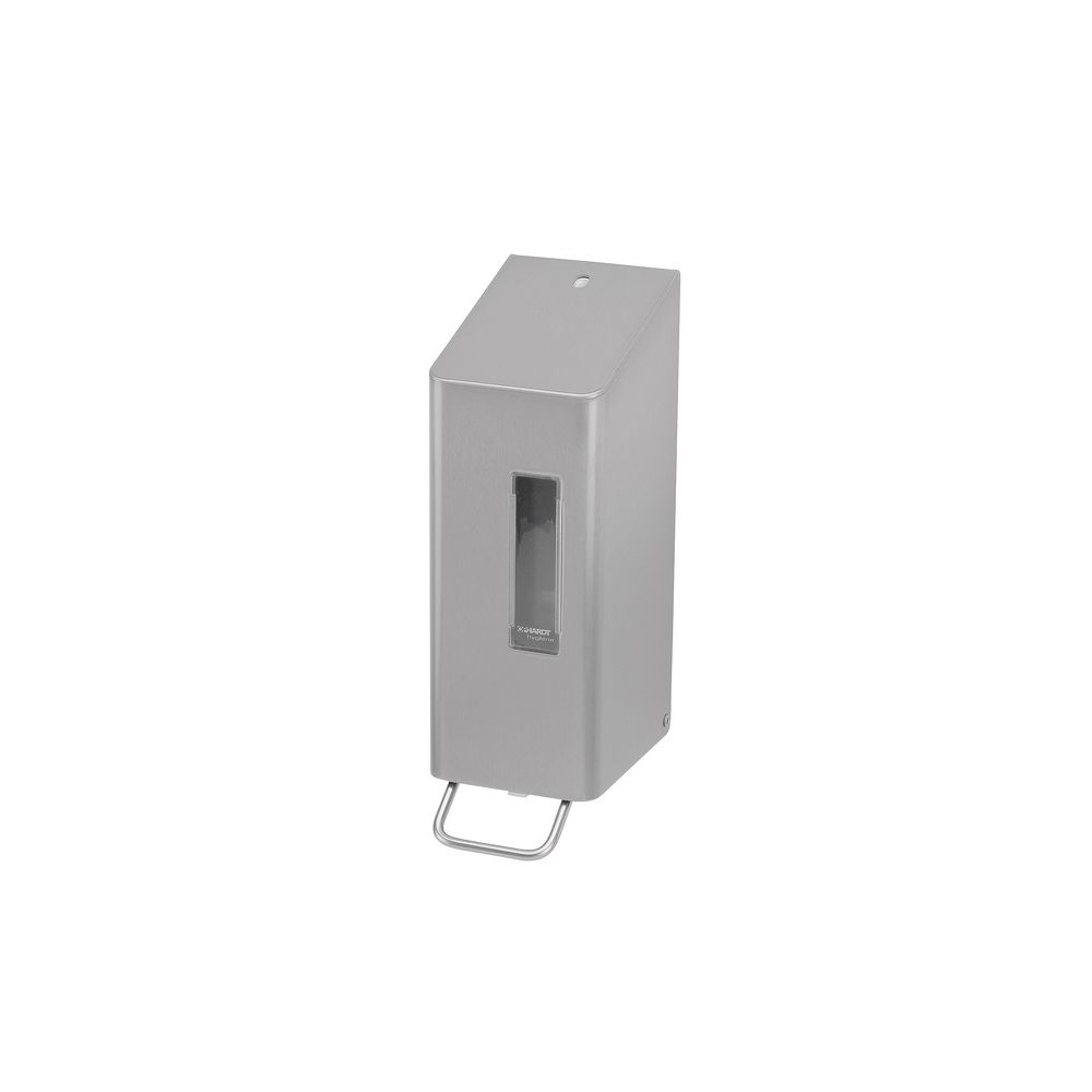 SanTRAL spraydispenser 600ml - RVS