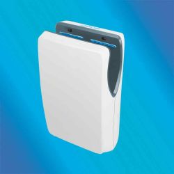 Jofel Tifon Jet smart handdroger hands-in - wit