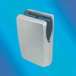 Jofel Tifon Jet smart handdroger hands-in - zilvergrijs