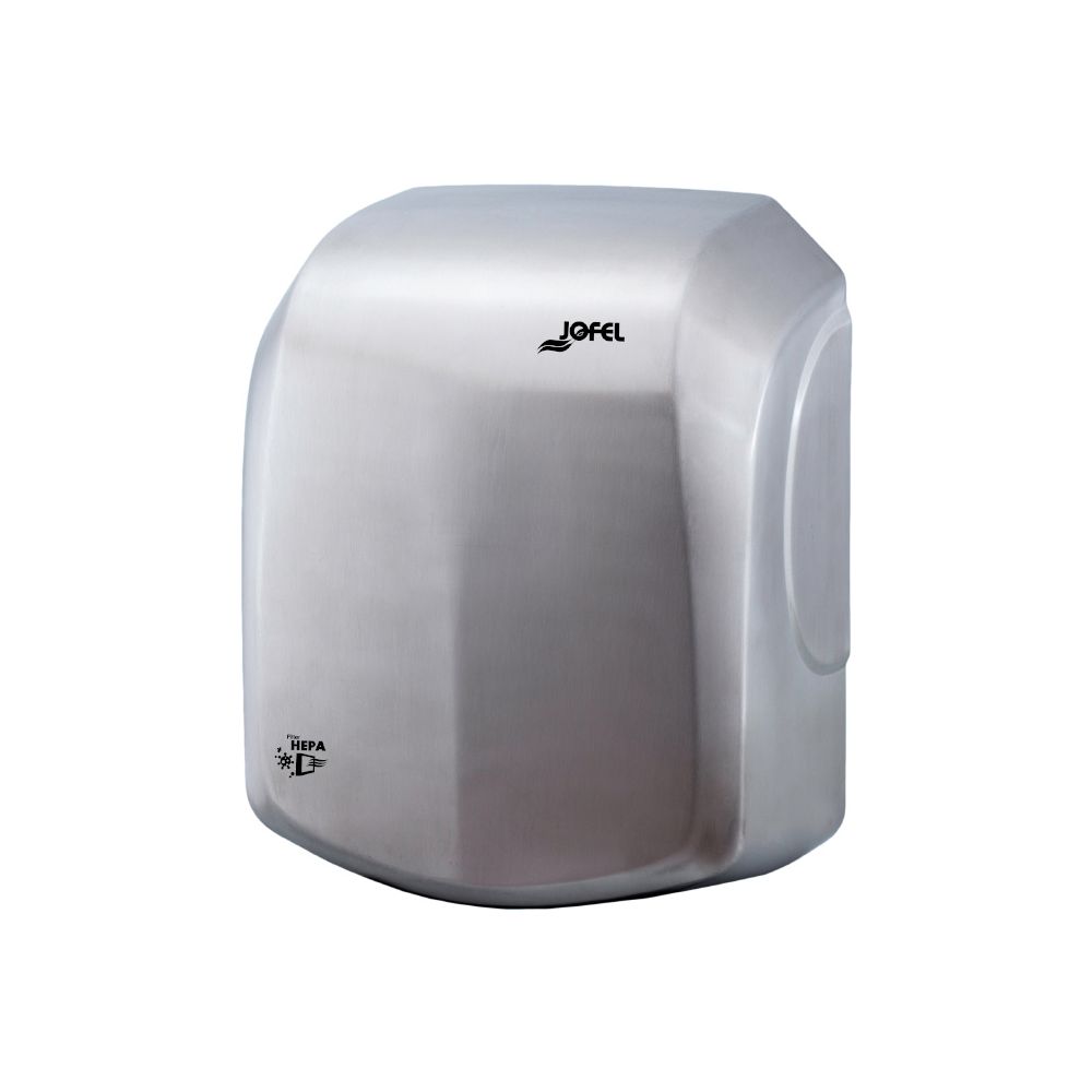 Jofel Ave ultra fast automatische handdroger - RVS