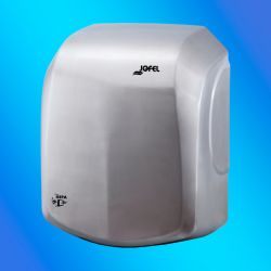 Jofel Ave ultra fast automatische handdroger - RVS